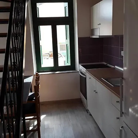 Giorgina's House * Сими