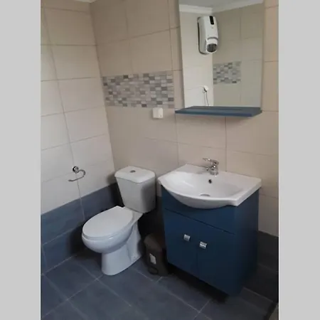 Апартаменты Giorgina's House