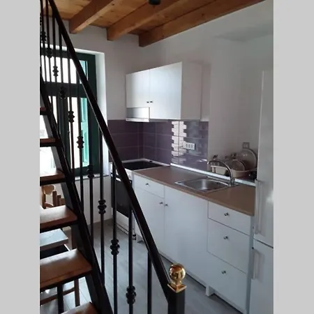 Giorgina's House
