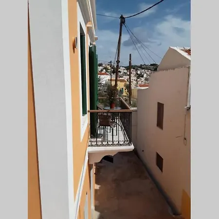 Апартаменты Giorgina's House *