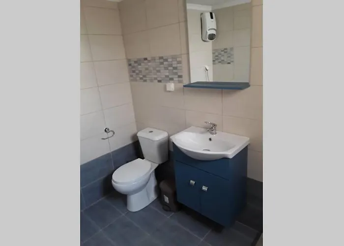 Апартаменты Giorgina's House