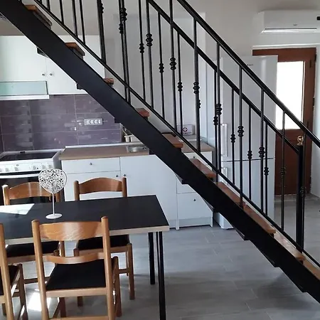 דירה Giorgina's House סימי