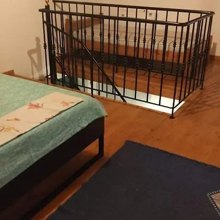 Apartament Giorgina's House *